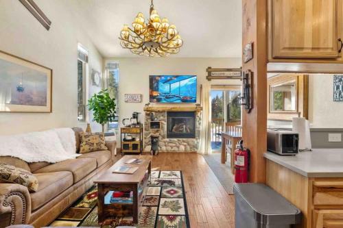 Kings Beach Apartment | TahoeCozy with Pool Hot Tub and Near Northstar