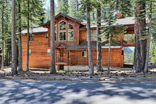 Tahoma House | Tahoma Family Home