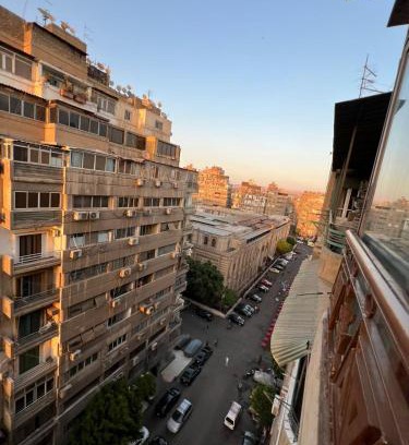 Abdin Apartment | Tahrir Square apartments suites