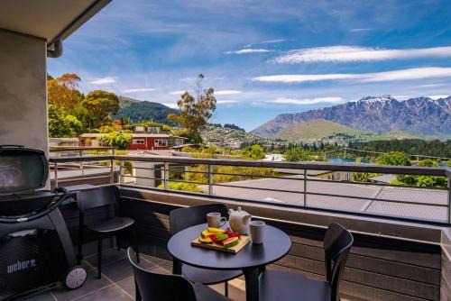 Queenstown House | Tahuna Views