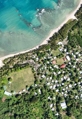 Naviti Island House | Tai Evi homestay