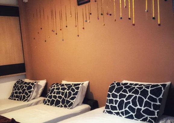 Lavender Hotel | Tai Hoe Hotel