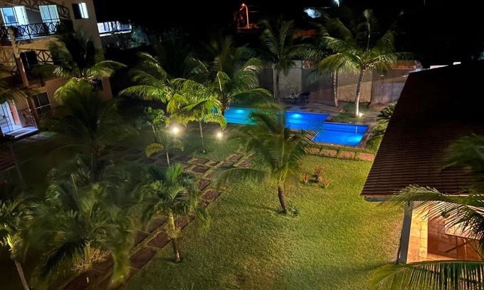 Taiba Apartment | Taiba suítes temporada