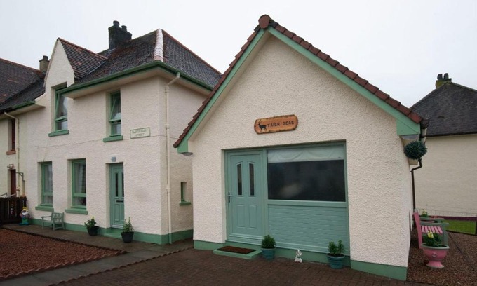Fort William Apartment | taigh beag