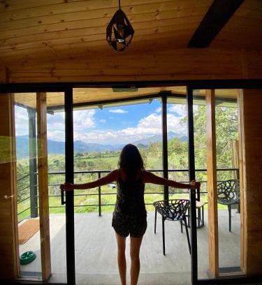 Pacho House | Taikú Ecolodge