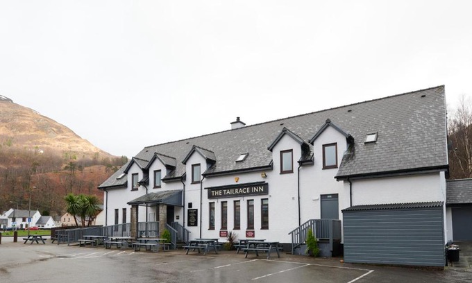Kinlochleven Hotel | Tailrace Inn