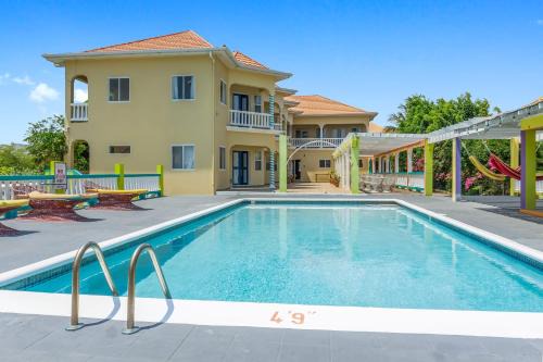 Treasure Beach House | Taino Cove
