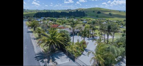 Nukuhau Bed & Breakfast | Taipa Views Bed & Breakfast