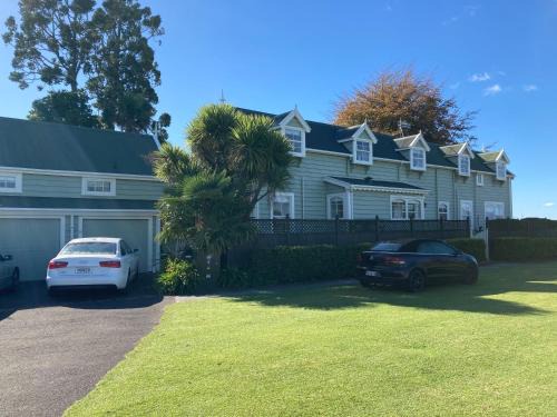 Tauranga Bed & Breakfast | Taiparoro House