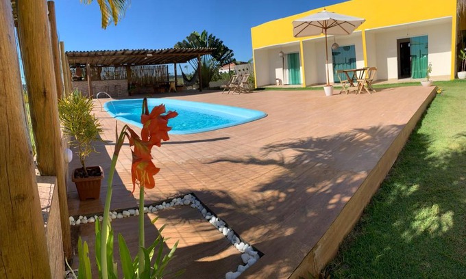 Barra Grande Apartment | Taipu Sun Flat