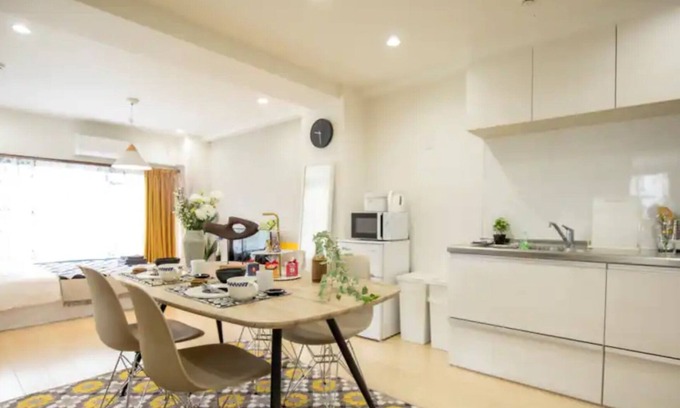 Taito Apartment | Taito C Ueno Akihabara 6 minutes walk to the s/Taito-ku Tokyo