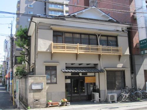 Nishiasakusa Hotel | Taito Ryokan