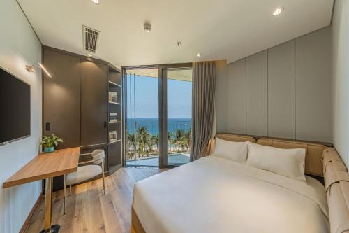Ngu Hanh Son Hotel | Taiyo Hotel & Apartment