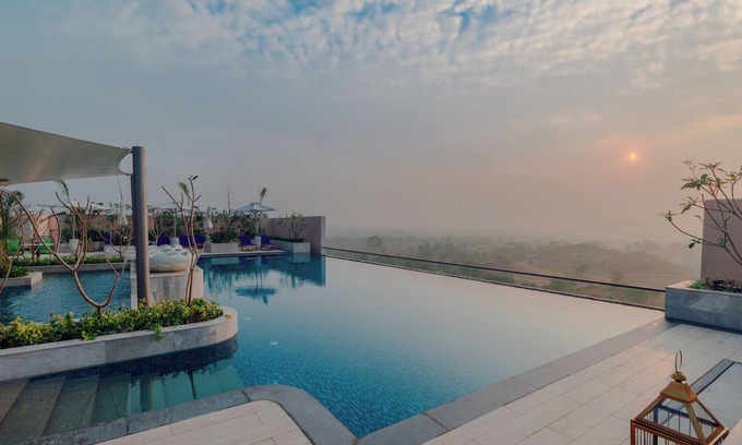 Amer Hotel | Taj Amer, Jaipur