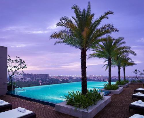New Town Hotel | Taj City Centre New Town, Kolkata