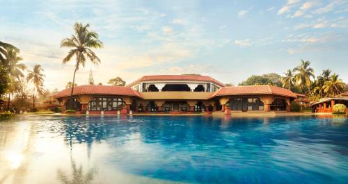 Aguada Fort Area Resort | Taj Fort Aguada Resort & Spa, Goa