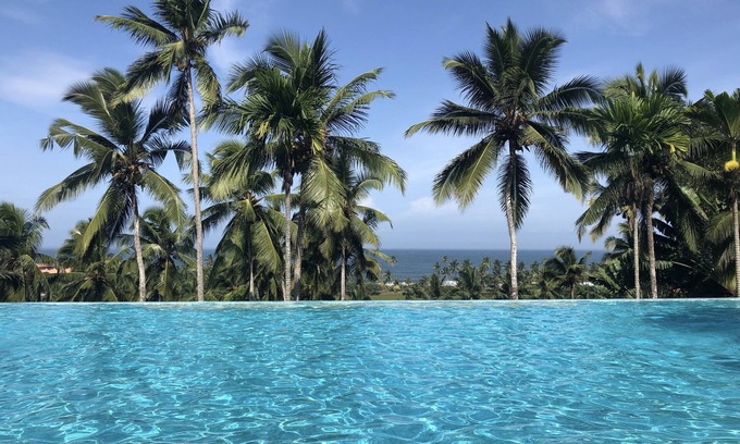 Kovalam Resort | Taj Green Cove Resort & Spa Kovalam