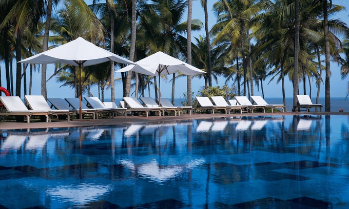 Sinquerim Resort | Taj Holiday Village Resort & Spa