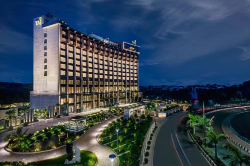 Bhopal Hotel | Taj Lakefront Bhopal