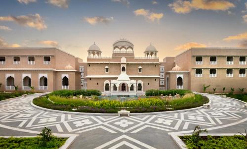 Bedla Hotel | Taj Lalit Bagh, Udaipur