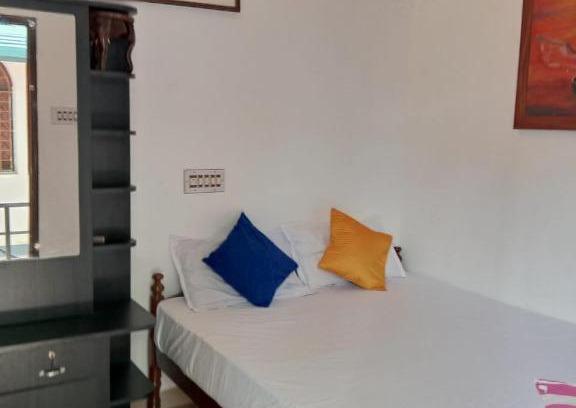 Thamaraparambu House | Taj Mahal Hotel