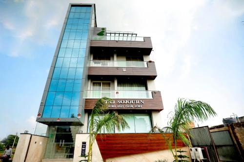 Taj Ganj Bed & Breakfast | Taj Sojourn