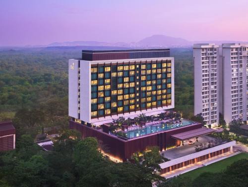Vikhroli East Hotel | Taj The Trees, Mumbai