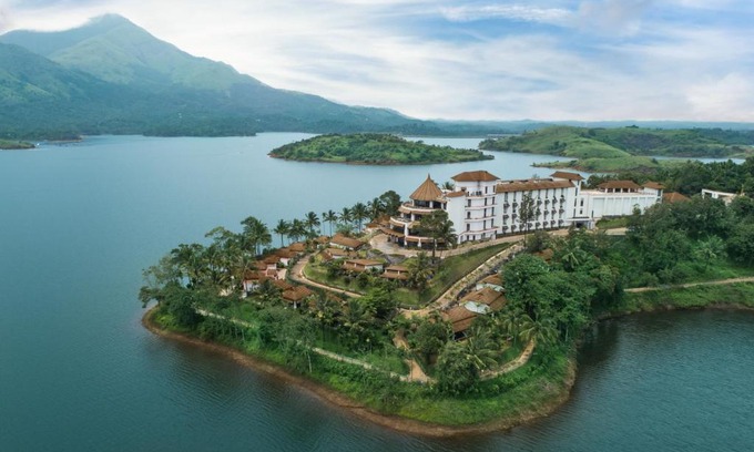 Thariyode Hotel | Taj Wayanad Resort & Spa, Kerala