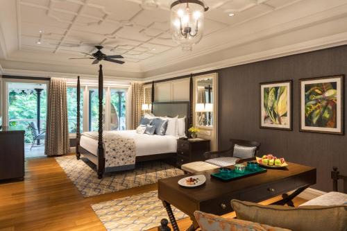 Malleshwaram Resort | Taj West End