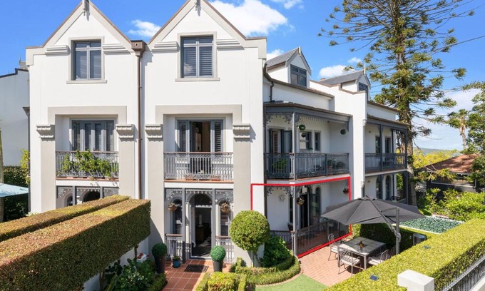 Takapuna House | Takapuna Accommodation