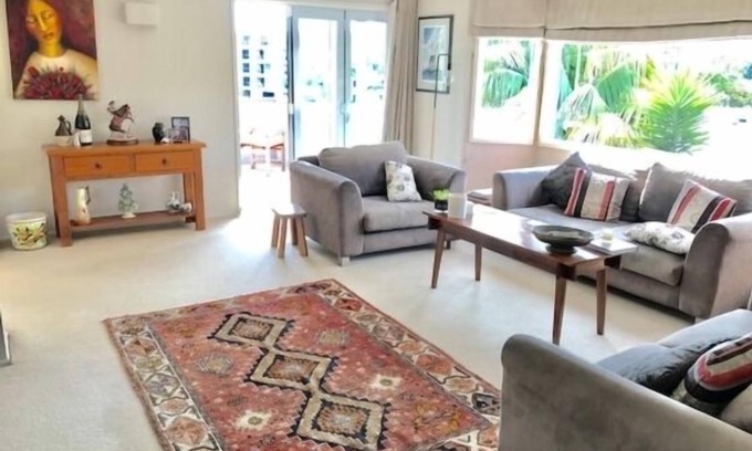 Takapuna House | Takapuna Living near Takapuna Beach