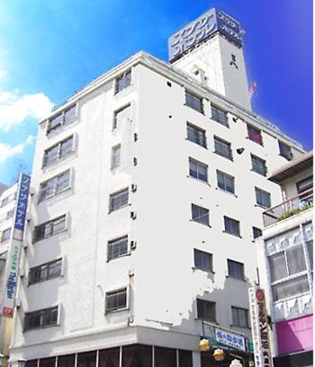 Takasaki Hotel | Takasaki Ekimae Plaza Hotel
