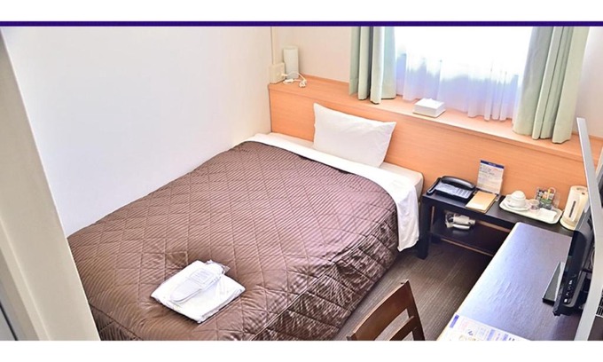Takasaki Hotel | Takasaki Urban hotel - Vacation STAY 84154