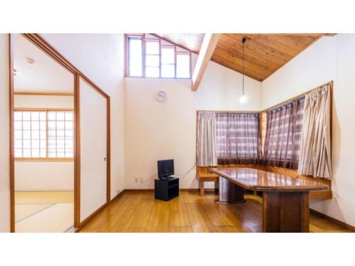 Kashiwazaki Hotel | TAKAYANAGI JONNOBI VILLAGE - Vacation STAY 90863v