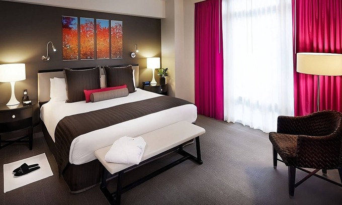 Rose Hill Hotel | Take a Tour in New York! Central Park! 2 Spacious Units w/Bathtub! Sun Deck