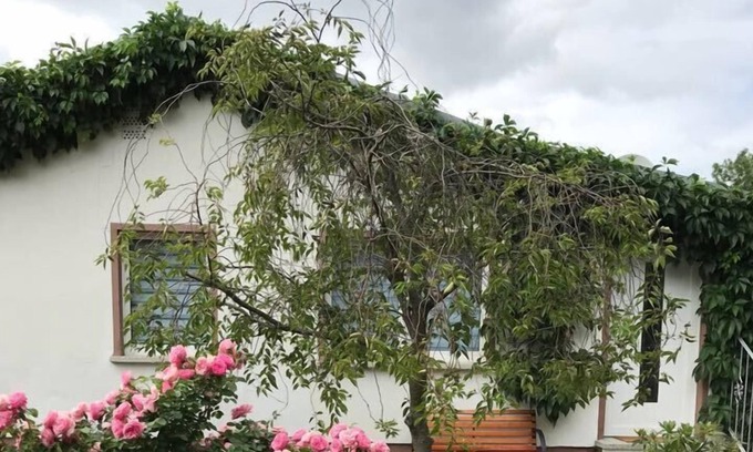 Meisdorf House | Take a vacation at the gate to Selketal