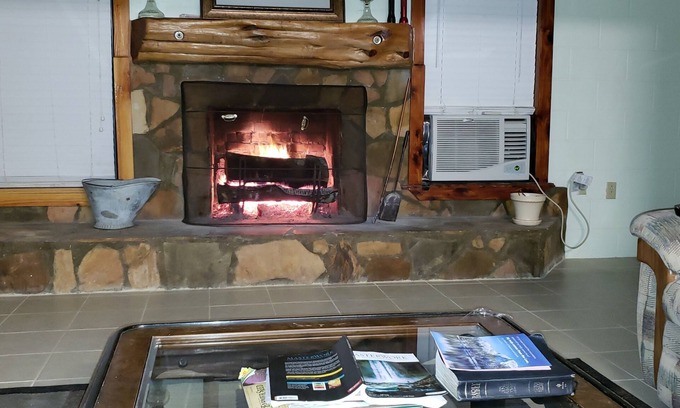 Tallassee Apartment | Take Lake Martin