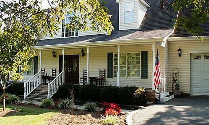 Norwood House | Take Ten On Tillery Right Away!!