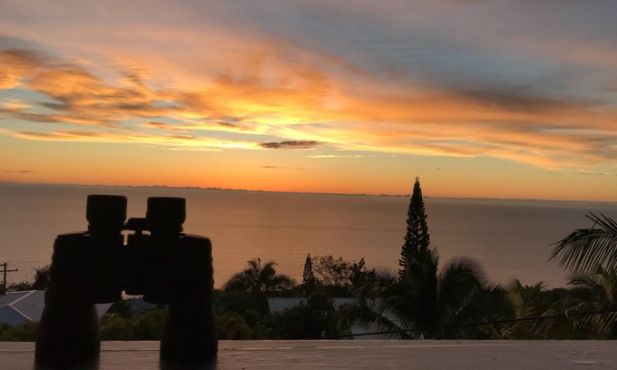 Kona Paradise House | Take Your Breath Away!