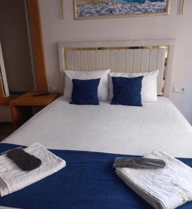 Taksim Apartment | Taksim 52 suite