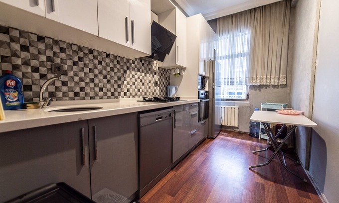 Talimhane Apartment | Taksim Square - Best Location