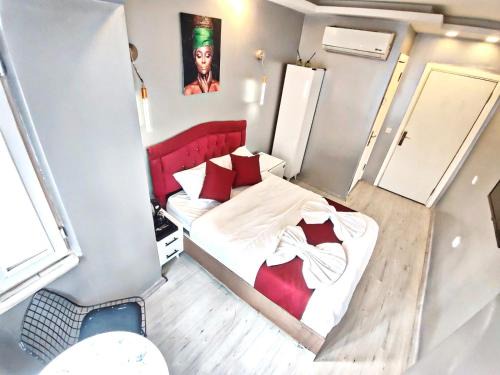 Taksim Hotel | Taksim The Capital Center Hotel