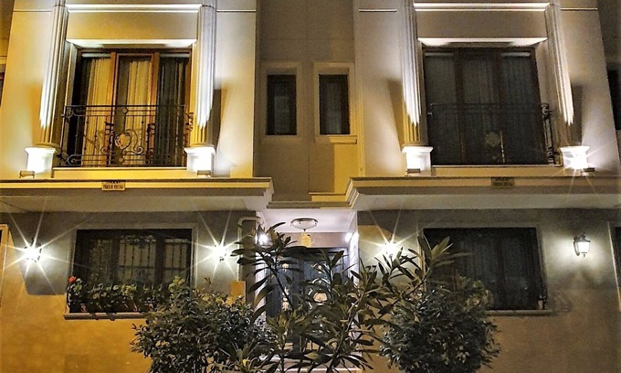 Cihangir Apartment | TaksimFlat