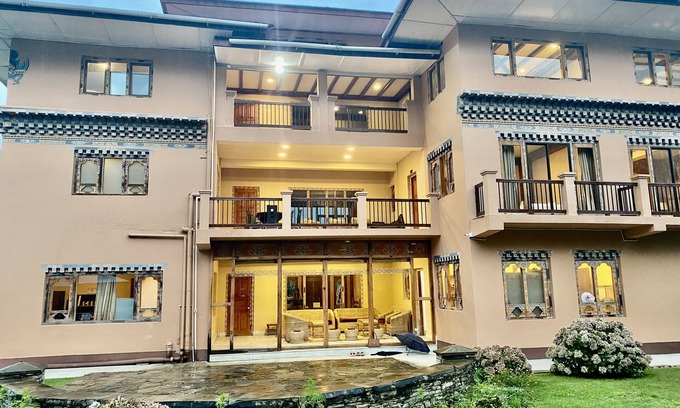 Paro Hotel | Taktsang Village Resort