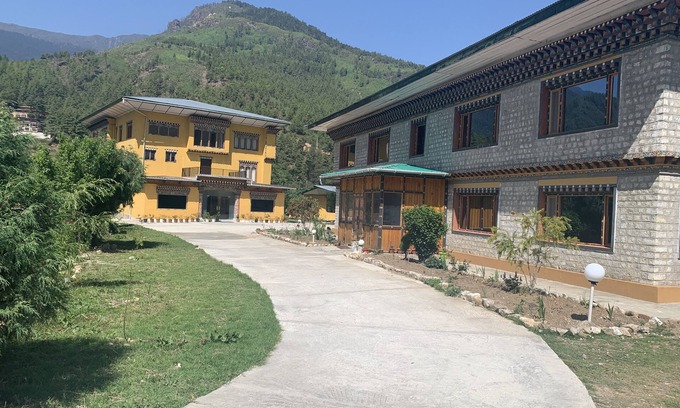 Paro Hotel | Taktshang Paradise