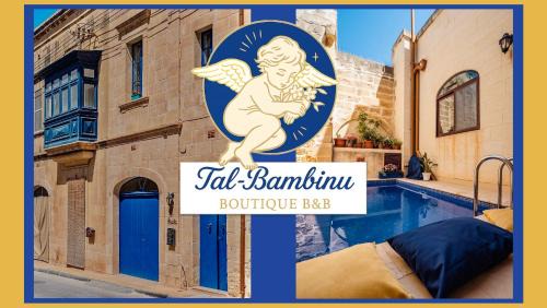 Xaghra Bed & Breakfast | Tal-Bambinu Boutique B&B
