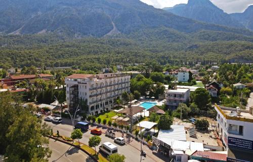 Beldibi Hotel | Tal Beach Hotel
