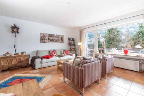 Niederdorf Apartment | Tal