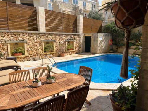 Sannat House | Tal-Mans Farmhouse Gozo