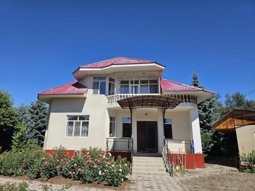 Talas House | Talas guest house